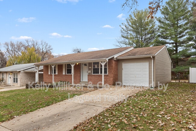 Foto del edificio - 2126 Northernlimits Dr