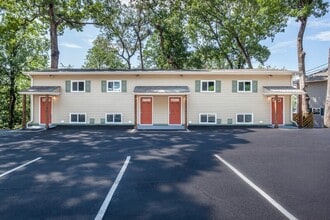 Building Photo - 316 Chambliss St