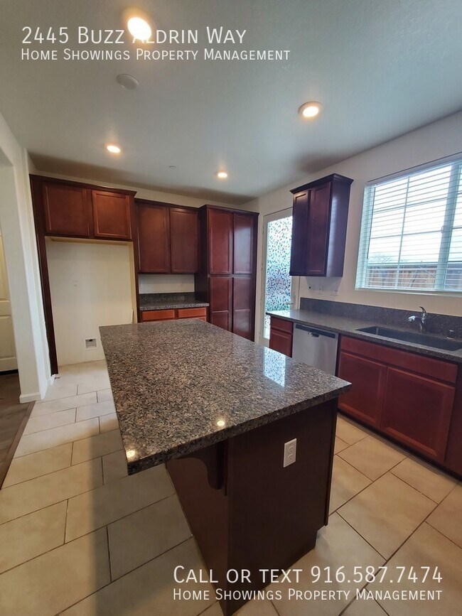 Building Photo - 2445 Buzz Aldrin Way