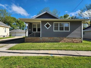 Building Photo - 918 Osborn Ave