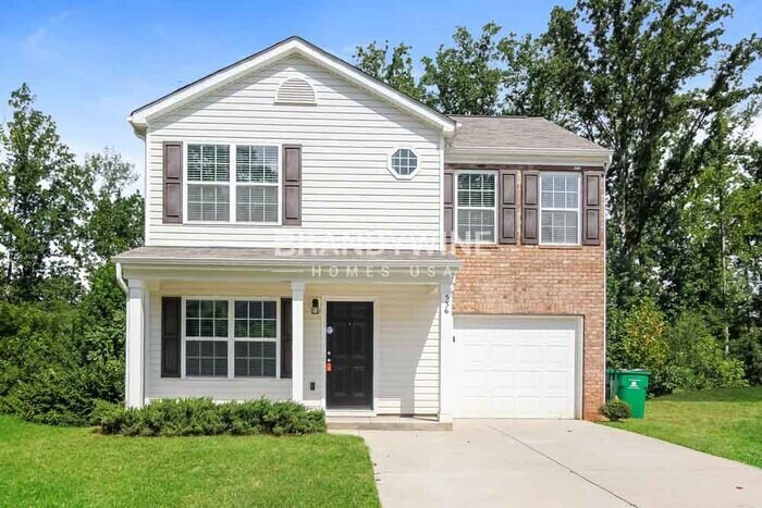 Primary Photo - One and Half Month FREE Rent!