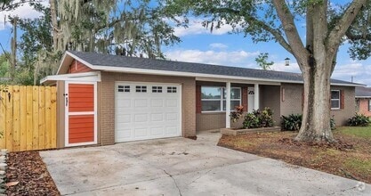 Building Photo - 4909 Toni Ave