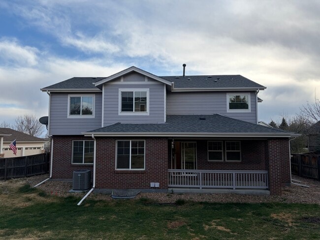 Foto del edificio - 2788 S Killarney Way