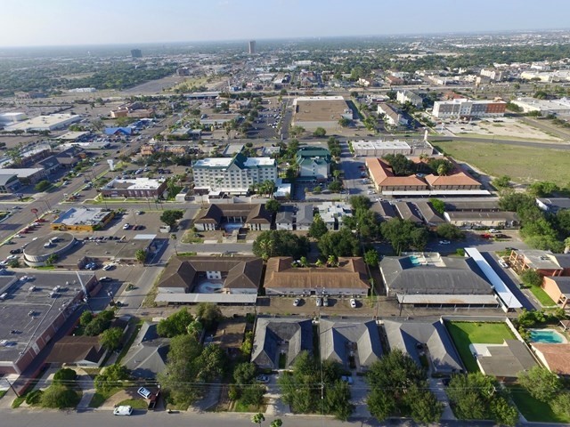 Foto del edificio - Uvalde 4-Plex