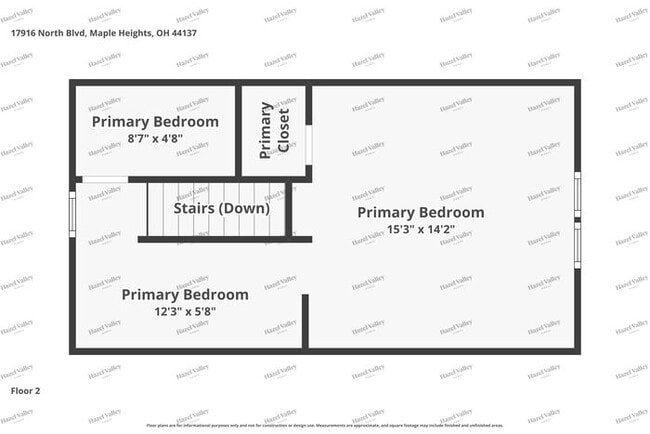 Foto del edificio - 17916 North Blvd