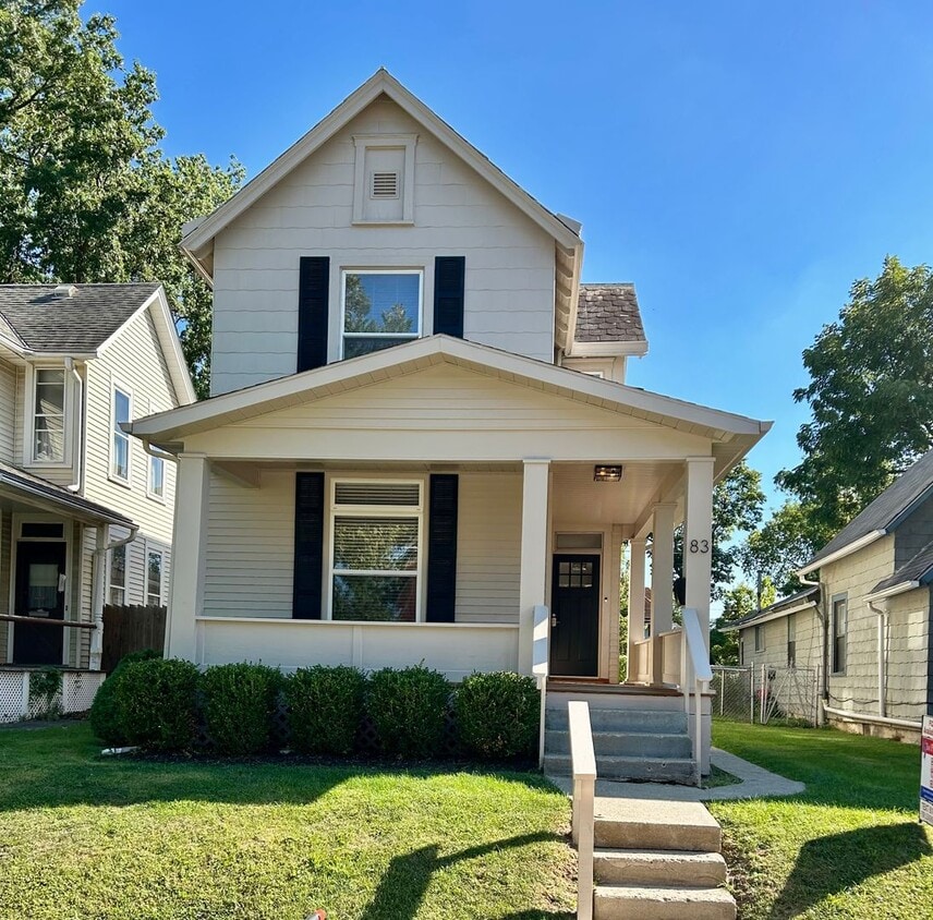Primary Photo - 83 E Maynard Ave