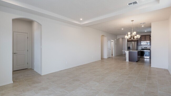 Foto del edificio - NEW CONSTRUCTION IN MESA DEL SOL