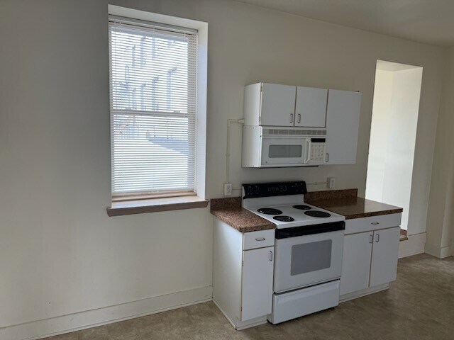 Foto del edificio - 217 Allegheny St