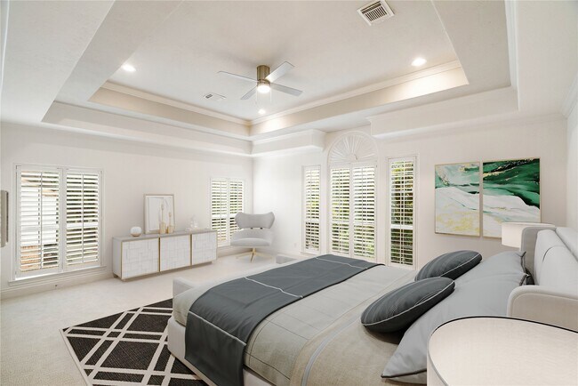 Foto del edificio - 4746 Post Oak Timber Dr