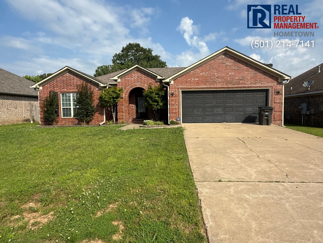 Foto principal - 1909 Reveille Cir