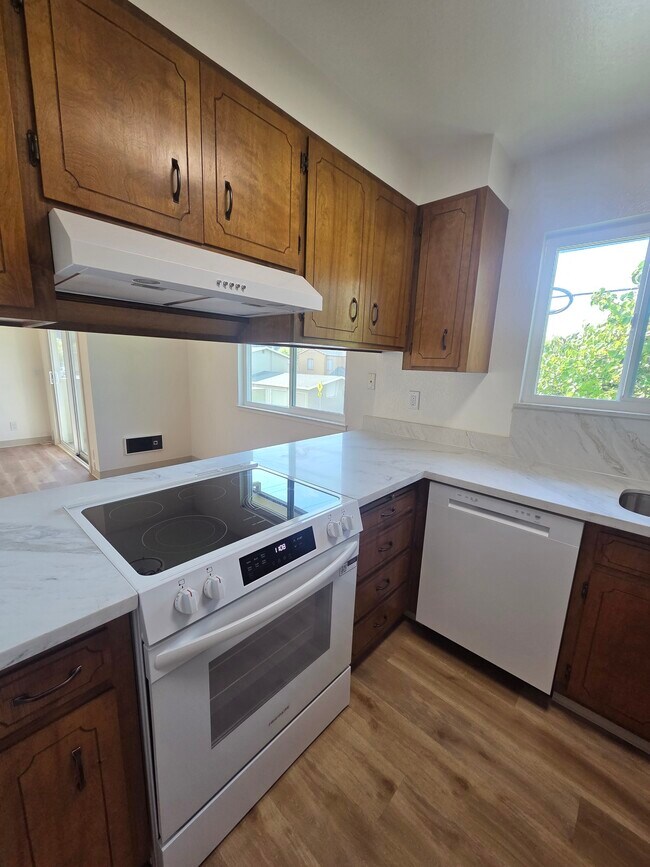 Foto del edificio - 3124 Yosemite Ave