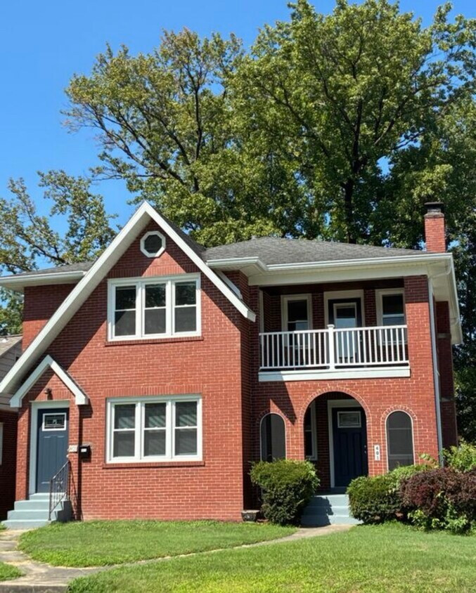Foto principal - 403 S Lincoln Park Dr
