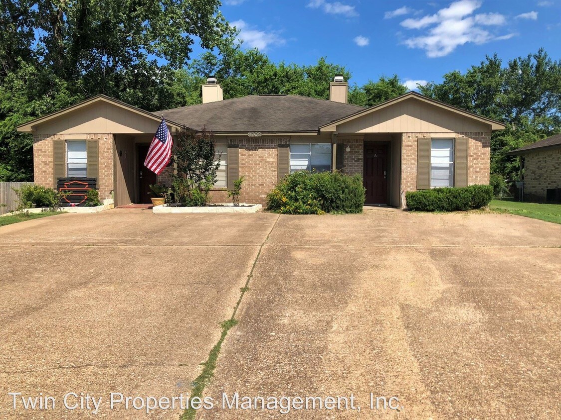 Foto principal - 3702 Elliott St
