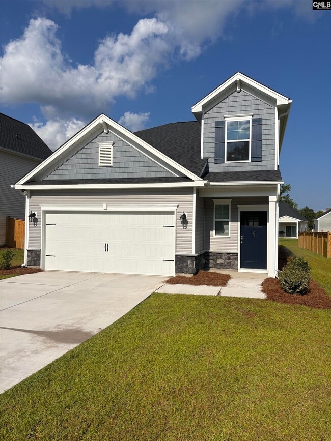 Building Photo - 28 Harvest Moon Dr