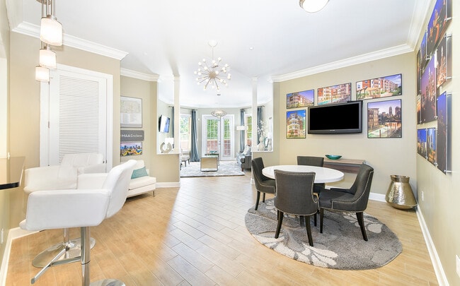 Foto del edificio - MAA Enclave