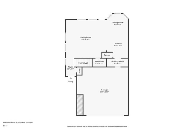 Foto del edificio - 8530 Wild Basin Dr