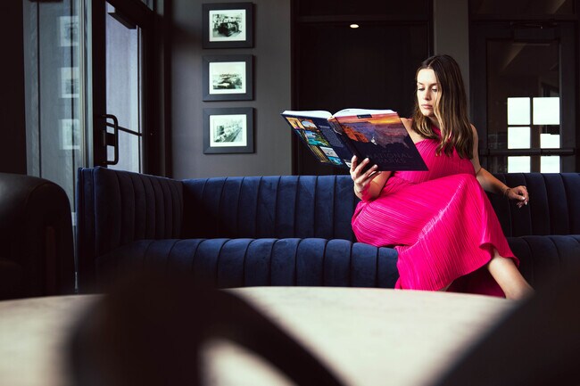 Foto del edificio - Heritage