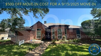 Building Photo - 1217 Babbling Brook Dr