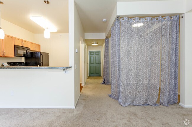 Estudio - 550 ft² - The Social at Stadium Walk®