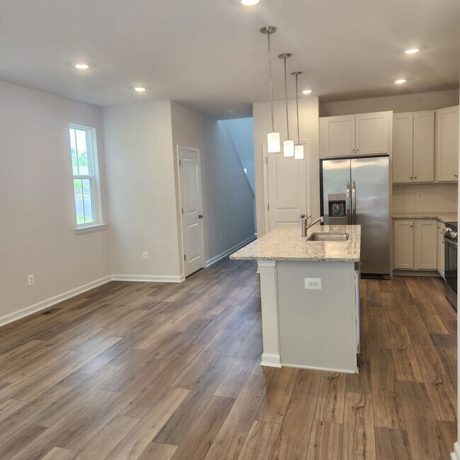 Building Photo - 5142 Flowering Peach Lane, Providence Forg...