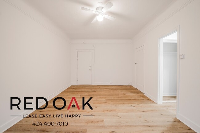 Foto del edificio - 454 S Catalina St