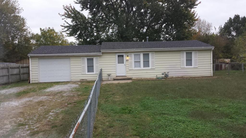 Primary Photo - 1815 N Kendall Rd