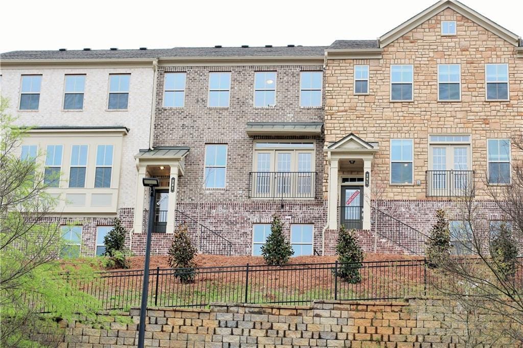 271 Northaven Ave, Suwanee, GA 30024 Townhome Rentals in Suwanee GA