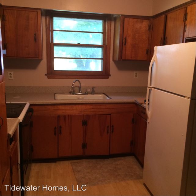 Foto del edificio - 716 Sycamore St