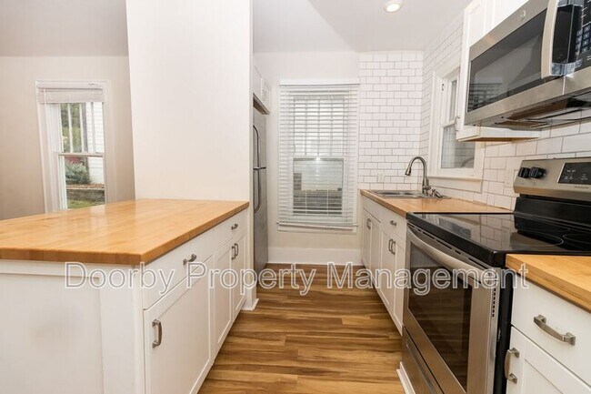 Foto del edificio - 209 W Peak St