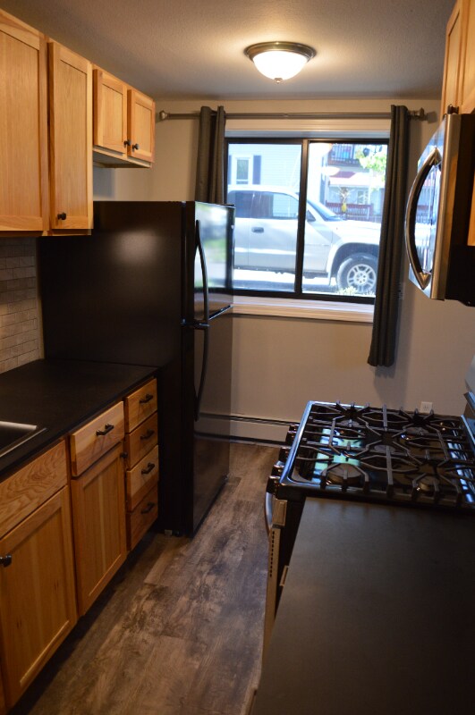 Foto del edificio - 1600 Park Ave