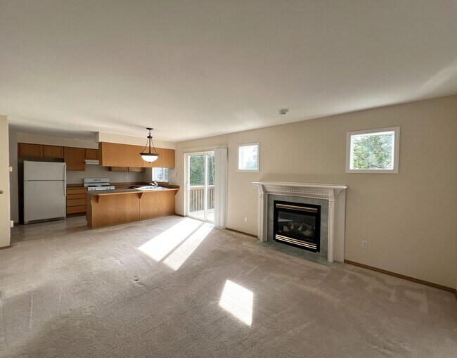 Foto del edificio - Beautiful Marysville Home - Available Now!