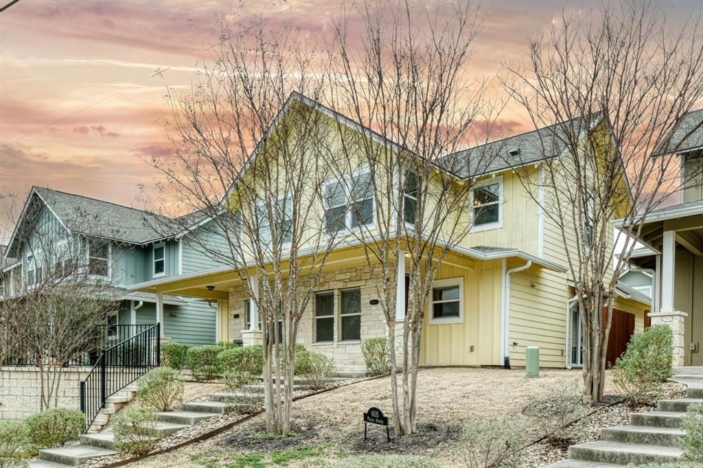 Foto principal - 605 Pecan Ave