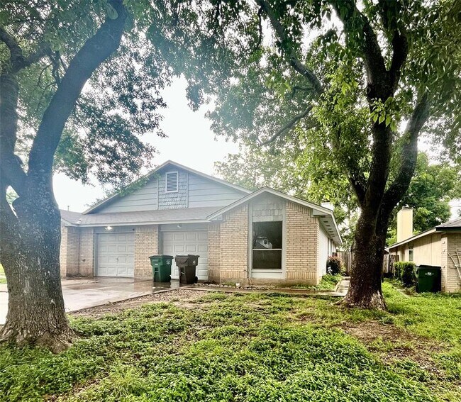 2114 Redwing Way, Round Rock, TX 78664 Townhome Rentals in Round Rock