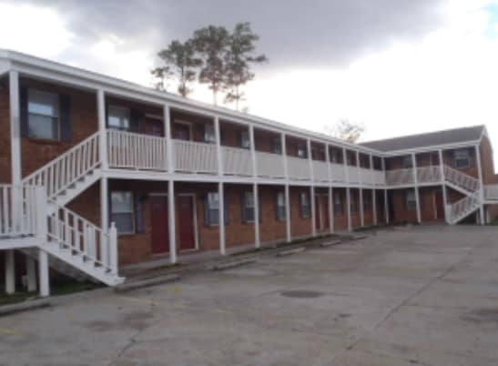 Primary Photo - 220 N 25th Ave