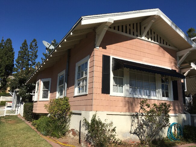 Foto del edificio - 13457 Bailey St