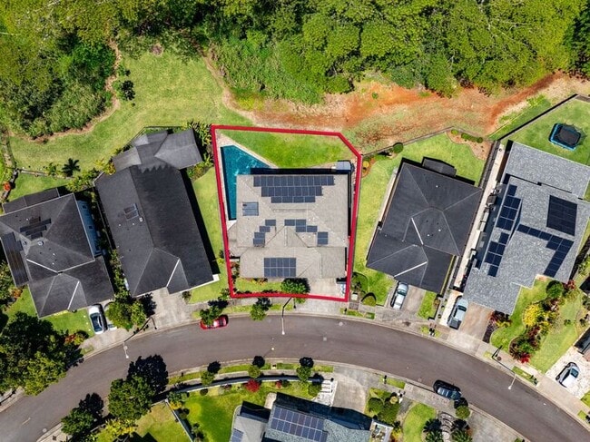 Building Photo - 95-212 Haalilo Place