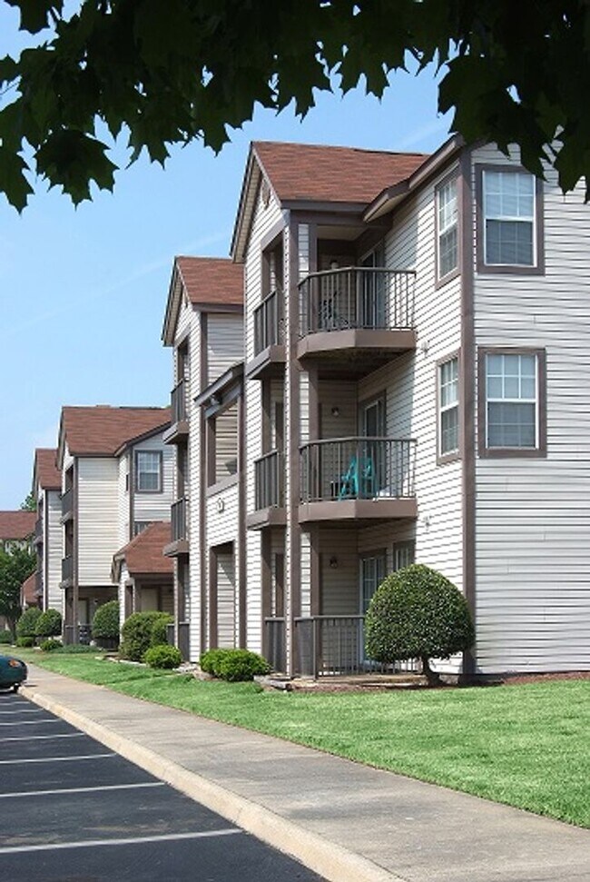 Foto del interior - Woodbriar Apartment Homes