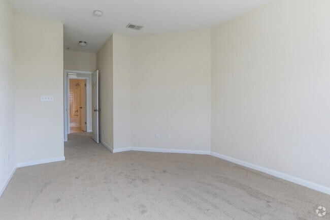 2BR,2BA,- 1244SF, The Balearic - 700 Acqua Apartments