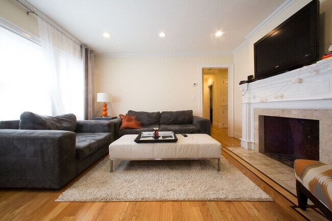 Foto del edificio - 95 Kilsyth Rd