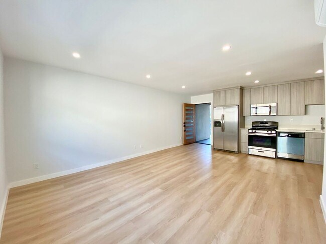 Foto del edificio - 3207 W 3rd St