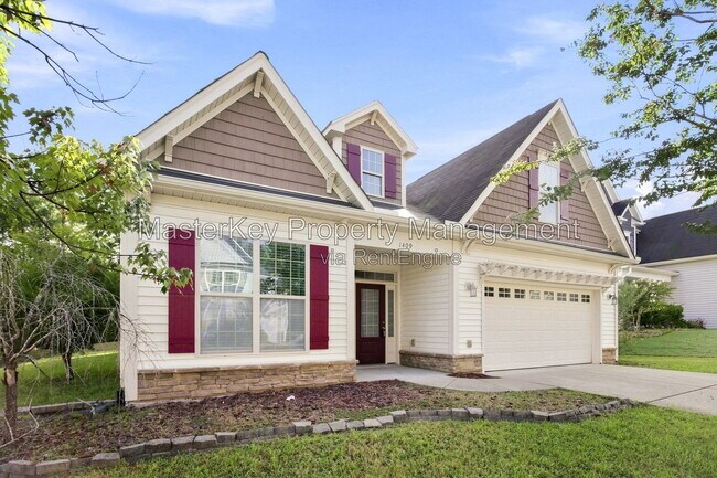 Building Photo - 1409 Stone Wealth Dr