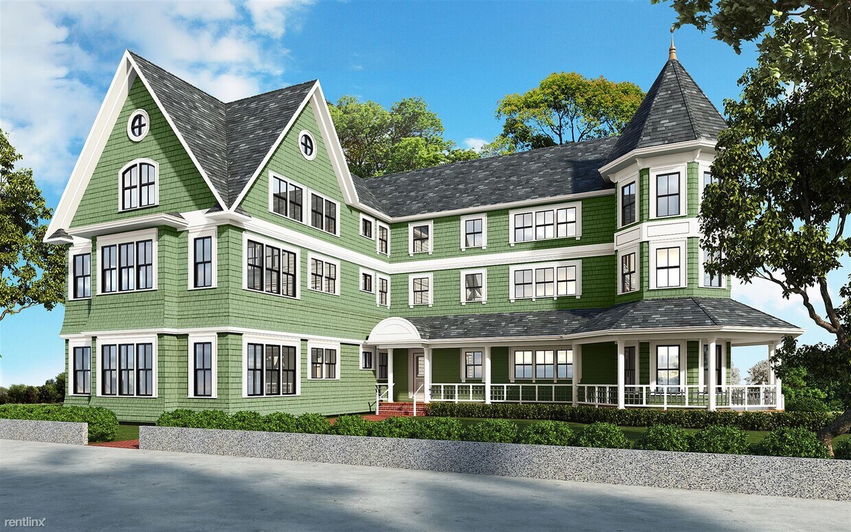 Building Photo - 3 br, 2 bath Apartment - 16 Everett St