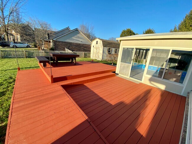 Photo - 8705 Mill Run Dr House