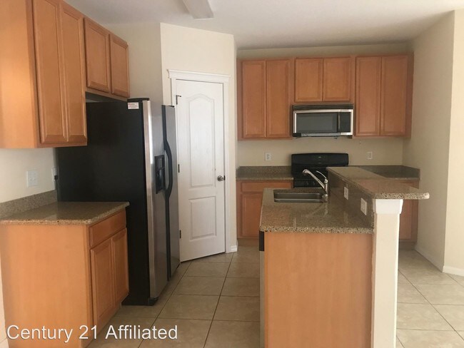 Building Photo - 4 br, 2.5 bath House - 16222 Bridgewalk Dr.