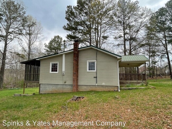 Building Photo - 3 br, 2 bath House - 378 Hood Rd