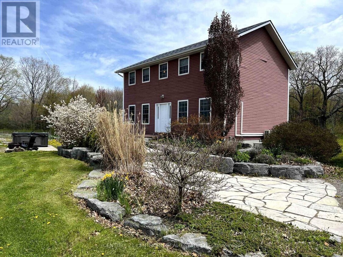 Photo principale - 422 Partridge Hollow Rd