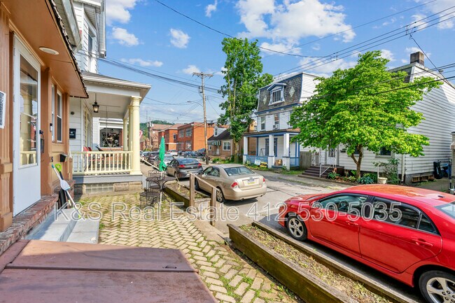 Photo - 56 Wilson St Apartment