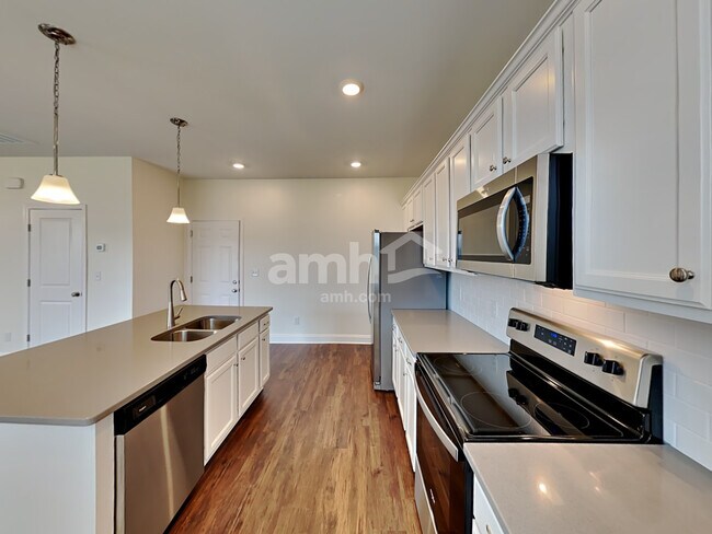 Building Photo - 3910 Dignity Ct
