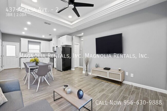 Foto del edificio - 437 E Acacia Ave
