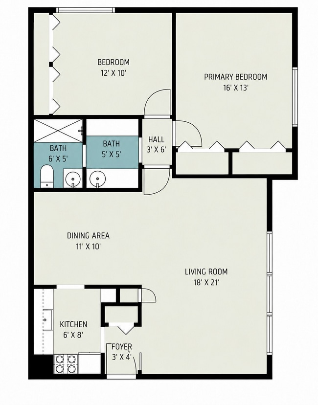 Building Photo - 1217 Island Dr